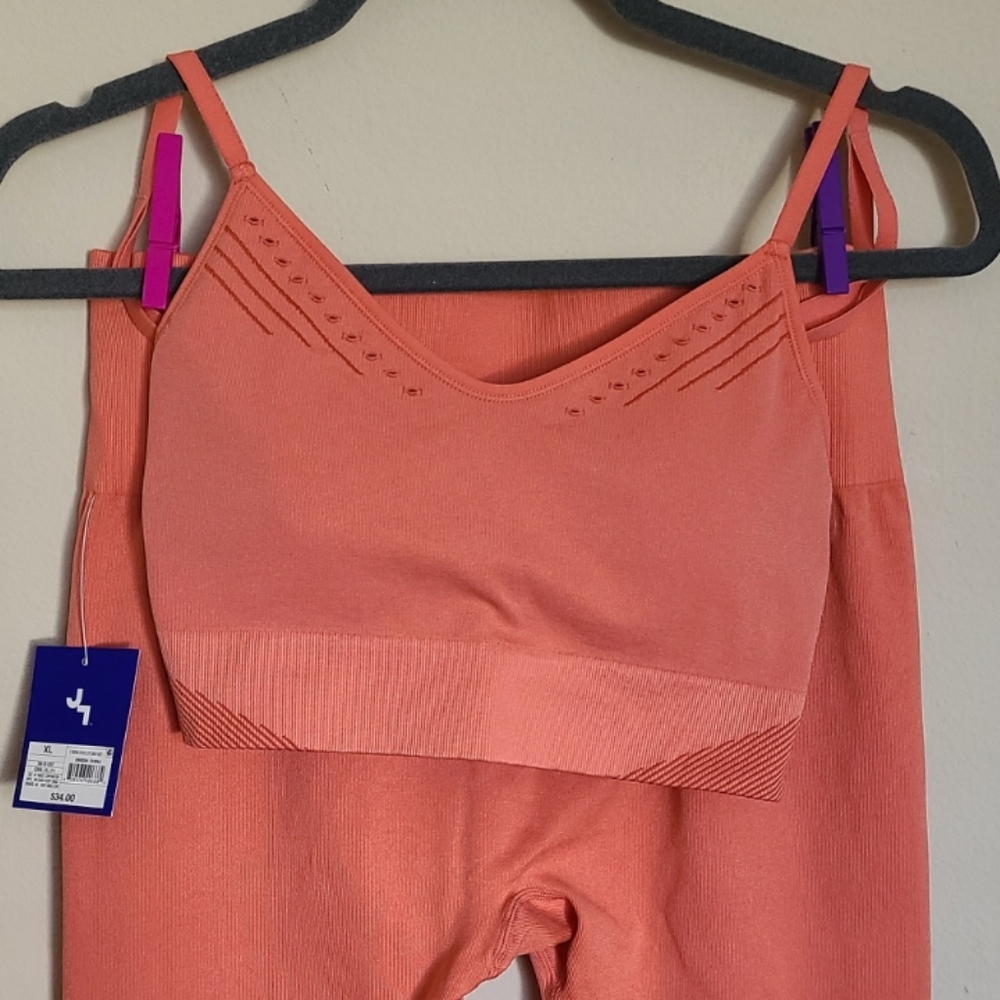 JoyLab Workout Outfit